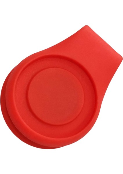 Yenilik Golf Işaretçisi Golf Eldivenleri Için Şapka Şapka Çantaları Kırmızı (Yurt Dışından) fiyatları