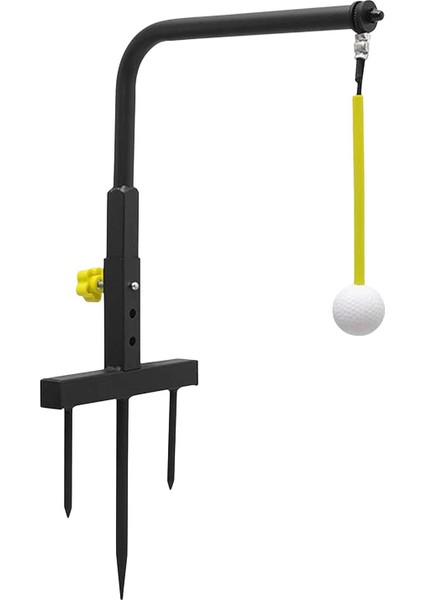 Golf Swing Trainer Metal Taşınabilir Uygulama Ş (Yurt Dışından) fiyatları