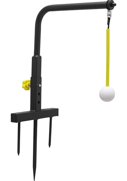 Golf Swing Trainer Metal Taşınabilir Uygulama Ş (Yurt Dışından) modelleri
