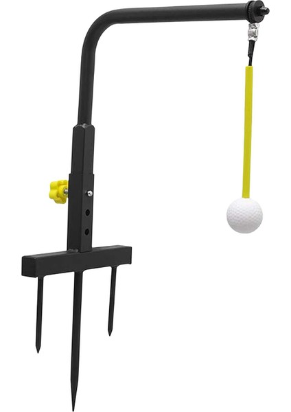 Golf Swing Trainer Metal Taşınabilir Uygulama Ş (Yurt Dışından) fırsatları