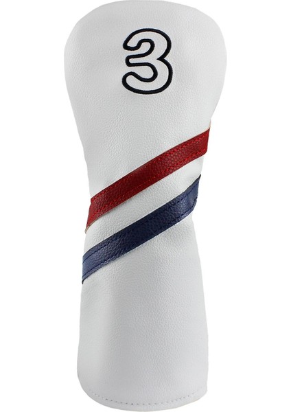 Golf Kulübü Golf I Kılıfı Golf Başörtüsü Golf Şaft Woods Başörtüsü No3 (Yurt Dışından) fırsatları