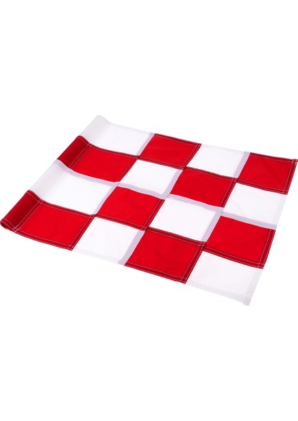 Naylon Iç Iş Kırmızı + (Yurt Dışından)