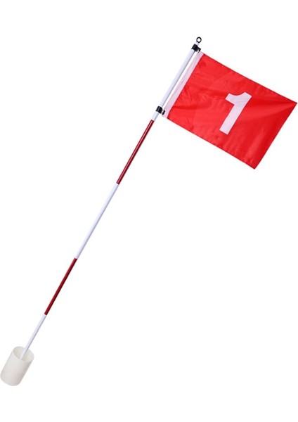 Katlanı Ş Eğ Çubuğu Ev Golf Pin (Yurt Dışından) fırsatları