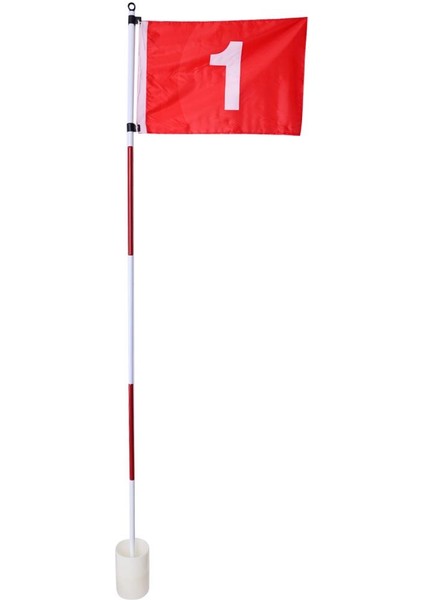 Katlanı Ş Eğ Çubuğu Ev Golf Pin (Yurt Dışından) indirimleri