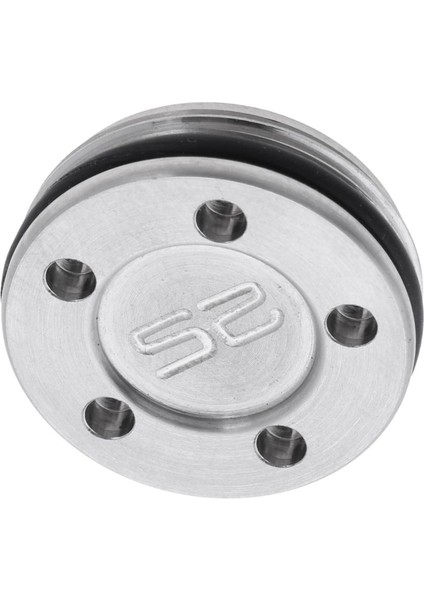 Tungsten Çelik Golf I Ağıığııklar Gümüş Turuncu 25/30/35G Ş (Yurt Dışından)