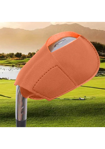 Sağlak Golf Ütüler Parçası Golf Için Pu Golf Kulübü Ğı (Yurt Dışından) fırsatları