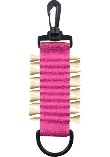 Golf Topluğu Kadın Hediye Golf Topluğu Taşıyıcı Kemerler Için (Yurt Dışından)