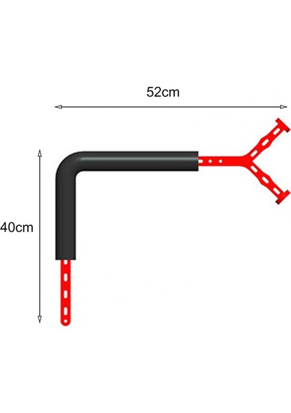 Golfçü Kırmızı Için Profesyonel Golf Swing Trainer Ş Düzeltme Uygulama Kılavuzu (Yurt Dışından) fiyatları