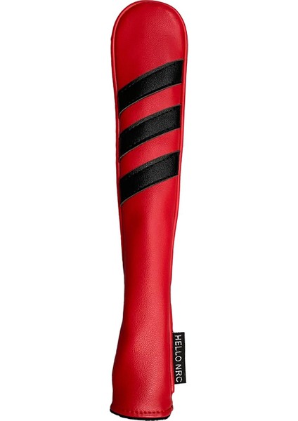 Golf Yönü Kırmızı Için Golf Hizalama Golf Baş Örtüsü Golf Çubuk (Yurt Dışından) fiyatları