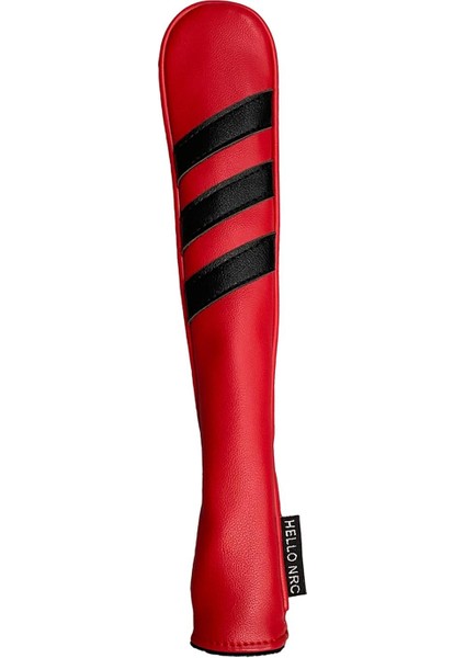 Golf Yönü Kırmızı Için Golf Hizalama Golf Baş Örtüsü Golf Çubuk (Yurt Dışından) modelleri