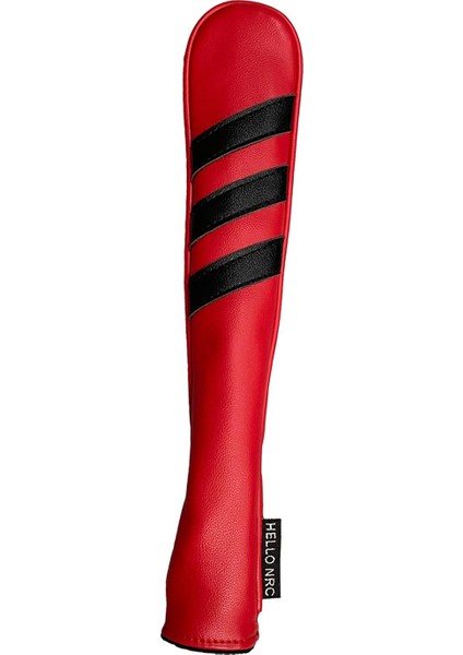 Golf Yönü Kırmızı Için Golf Hizalama Golf Baş Örtüsü Golf Çubuk (Yurt Dışından) indirimleri