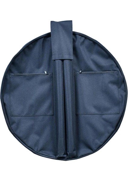 Sepet Çanta Disk Sepet Taşıma Çantası Tote, (Yurt Dışından)