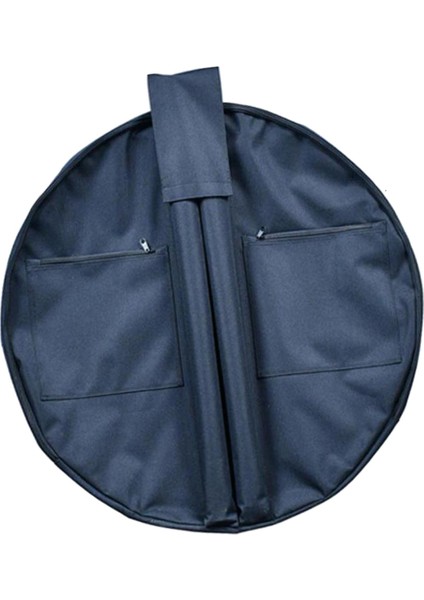 Sepet Çanta Disk Sepet Taşıma Çantası Tote, (Yurt Dışından)