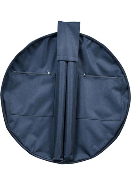 Sepet Çanta Disk Sepet Taşıma Çantası Tote, (Yurt Dışından)