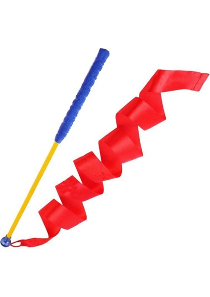 Çocuklar Için Kurdeleli Golf Vuruş Eğitim Aracı Uygulama Yardımı Isınma Çubuğu (Yurt Dışından)
