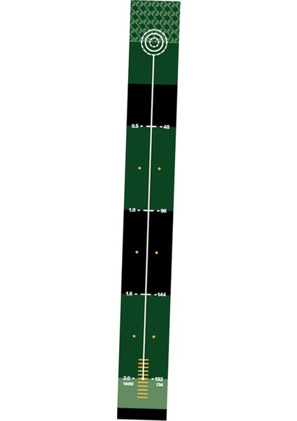 Golf Ş Matı Golf Ş Matı Becerilerini Ş (Yurt Dışından)