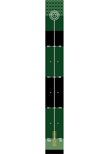 Golf Ş Matı Golf Ş Matı Becerilerini Ş (Yurt Dışından)