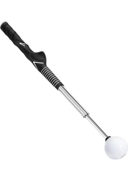 Teleskopik Isınma Çubuğu Tempo Güç Ritmi Için I Golf Salınımı (Yurt Dışından) fiyatları