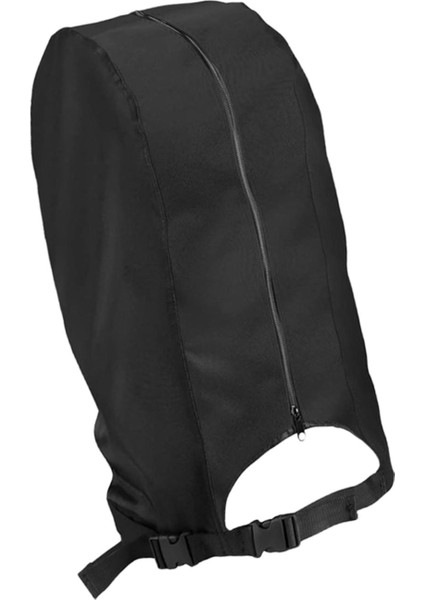Golf Çantası Kapakları Fermuarlı Üst Ayarlanabilir Geçirmez Yağmur Geçirmez Golf Çantası Başlığı (Yurt Dışından)