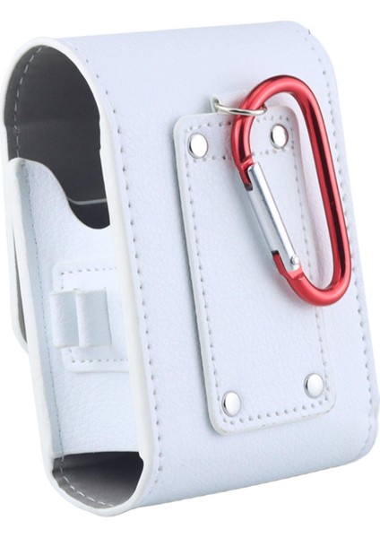 Golf Mesafe Ölçer Kılıfı Kılıfı Golf Aksesuarları Için Pu Deri Mesafe Ölçer Kılıfı (Yurt Dışından) modelleri