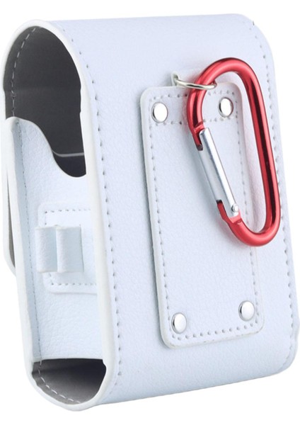 Golf Mesafe Ölçer Kılıfı Kılıfı Golf Aksesuarları Için Pu Deri Mesafe Ölçer Kılıfı (Yurt Dışından) indirimleri