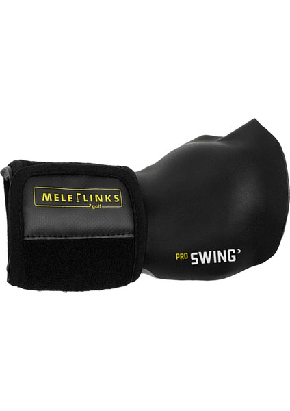 Golf Swing Golf Bilek Bandı Açı Sporları Başlayanlar Için (Yurt Dışından)