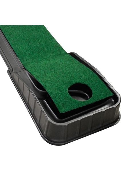 Golf Putting Matı , Golf Antrenman Uygulama Matı, (Yurt Dışından)