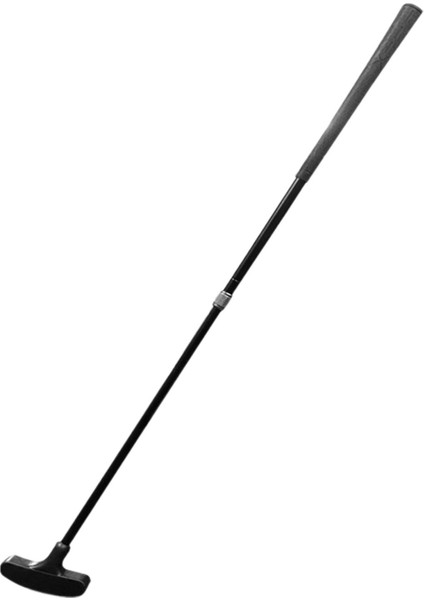 Açık Için Geri Çekilebilir Golf Putter Şkinler Ayarlanabilir (Yurt Dışından)