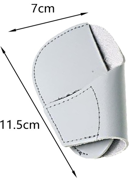 Golf Kulübü Demir Golf Sopası Kılıfı Golfçü Golf Spor Aksesuarları Gri Için Başlıklar (Yurt Dışından) fırsatları