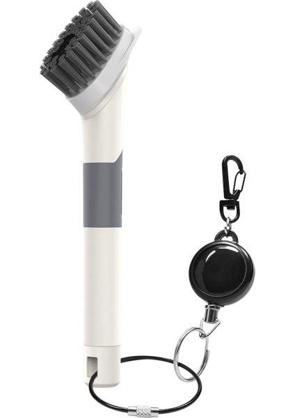 Golf Kulübü Temizleyici Temizleme Fırçaları Golf Lover Hediyeler Için Golf Kulübü Fırçası (Yurt Dışından)