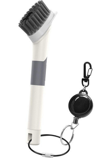 Golf Kulübü Temizleyici Temizleme Fırçaları Golf Lover Hediyeler Için Golf Kulübü Fırçası (Yurt Dışından) modelleri