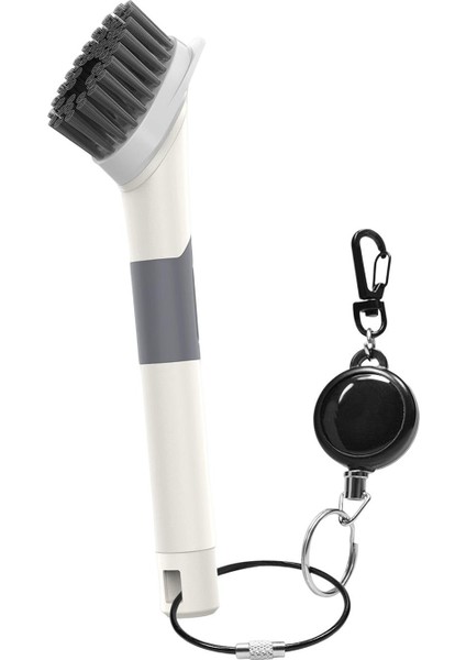 Golf Kulübü Temizleyici Temizleme Fırçaları Golf Lover Hediyeler Için Golf Kulübü Fırçası (Yurt Dışından) fırsatları