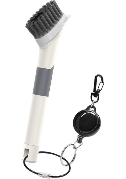 Golf Kulübü Temizleyici Temizleme Fırçaları Golf Lover Hediyeler Için Golf Kulübü Fırçası (Yurt Dışından) indirimleri