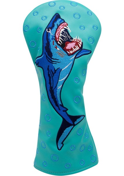 Suya Dayanıklı Golf Kulübü Baş Örtüsü Mavisi ile Fairway Woods (Yurt Dışından)