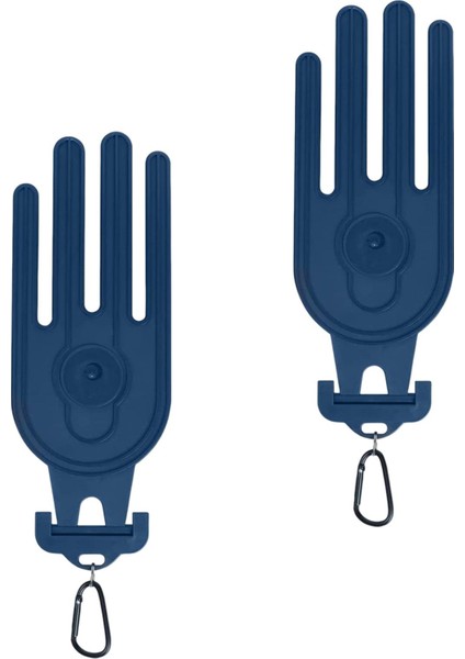 Sporcu Egzersizi Açı Sporları Için Profesyonel Golf Eldiveni Mavi (Yurt Dışından) modelleri