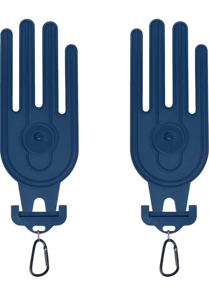 Sporcu Egzersizi Açı Sporları Için Profesyonel Golf Eldiveni Mavi (Yurt Dışından) fırsatları