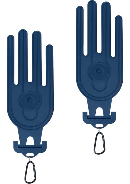 Sporcu Egzersizi Açı Sporları Için Profesyonel Golf Eldiveni Mavi (Yurt Dışından) indirimleri