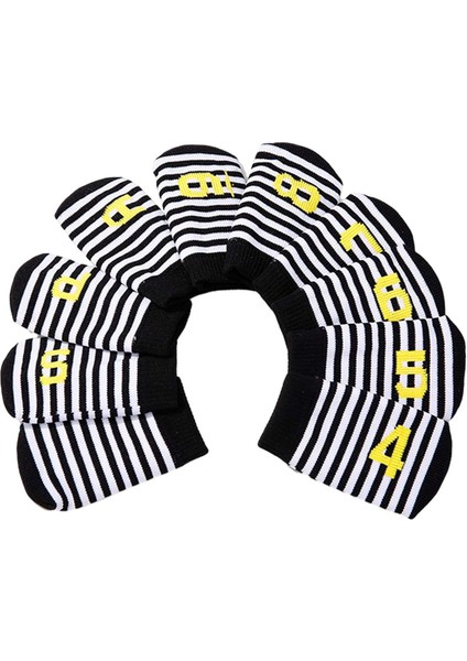 10 Golf Örme Golf Kulübü I Çorap I Giymek (Yurt Dışından) fiyatları