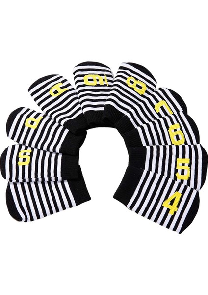 10 Golf Örme Golf Kulübü I Çorap I Giymek (Yurt Dışından) fırsatları