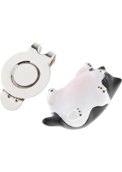 Yavru Golf Işaretleyici Metal Golf Iş I Golf Aksesuarları (Yurt Dışından) modelleri