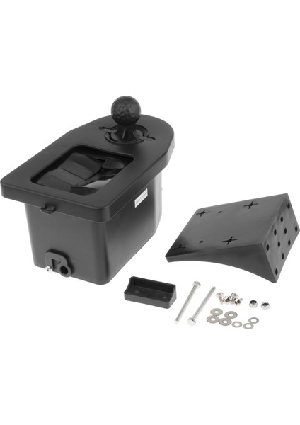 Kulüp Topları Yıkayıcı Ön Aksesuarları Golf (Yurt Dışından)