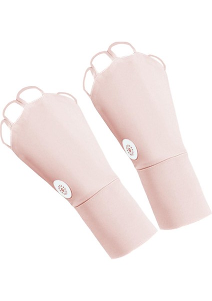 1 Çift Yaz Golf Yarım Çok Amaçlı Eldiven (Yurt Dışından) indirimleri