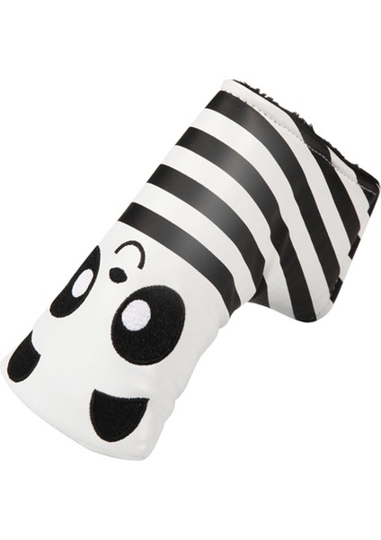 1 Fairway Çoğu Kulüp Başörtüsü Golfı Kılıfı Atıcığı (Yurt Dışından)