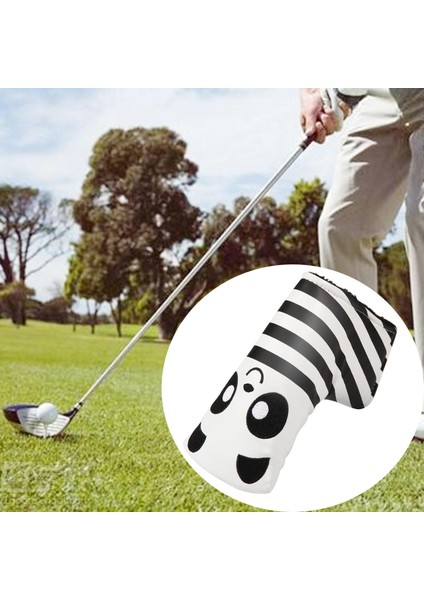 1 Fairway Çoğu Kulüp Başörtüsü Golfı Kılıfı Atıcığı (Yurt Dışından) modelleri