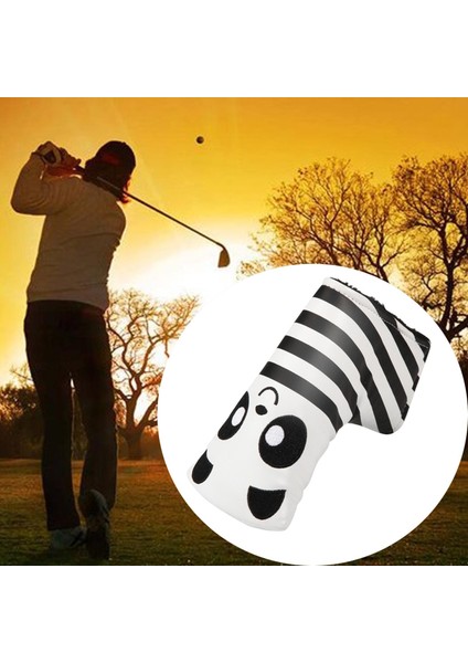 1 Fairway Çoğu Kulüp Başörtüsü Golfı Kılıfı Atıcığı (Yurt Dışından) indirimleri