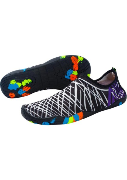 Suıları Yalınayak Yüzmek Için Çabuk Kuruyan Balıkçılık 29.5X10CM (Yurt Dışından)