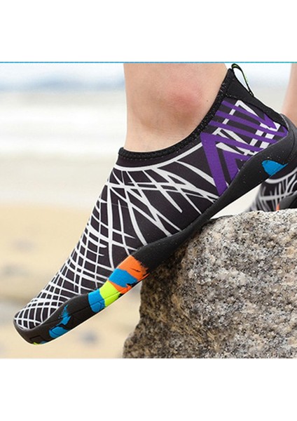 Suıları Yalınayak Yüzmek Için Çabuk Kuruyan Balıkçılık 29.5X10CM (Yurt Dışından) fiyatları