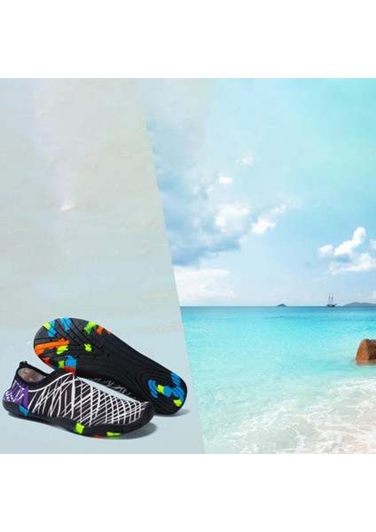 Suıları Yalınayak Yüzmek Için Çabuk Kuruyan Balıkçılık 29.5X10CM (Yurt Dışından) fırsatları