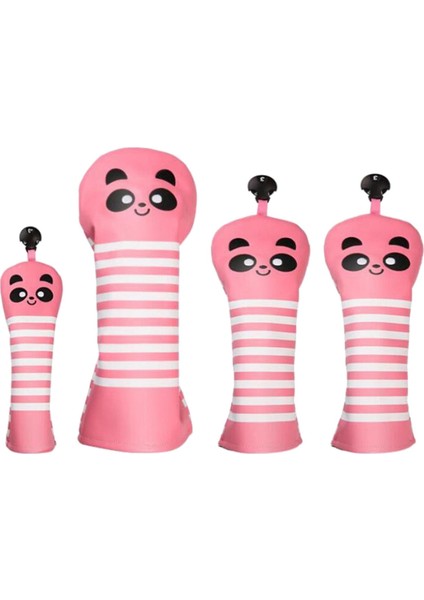 Pu Golf Kol Kulübü Başörtüsü (Yurt Dışından)