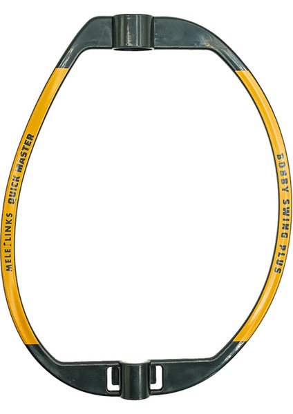 I Golf Eğitimi Erkekler Kadınlar Için Golf Salığitmeni Salıncak Uygulaması (Yurt Dışından)